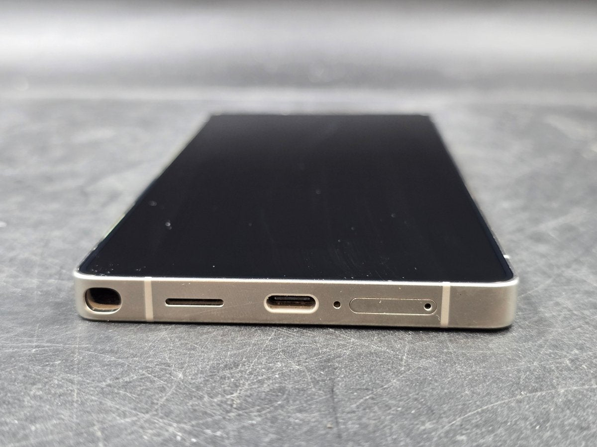 Samsung - S25 Ultra - 256GB - SM-938B - Mega Cash Sydney