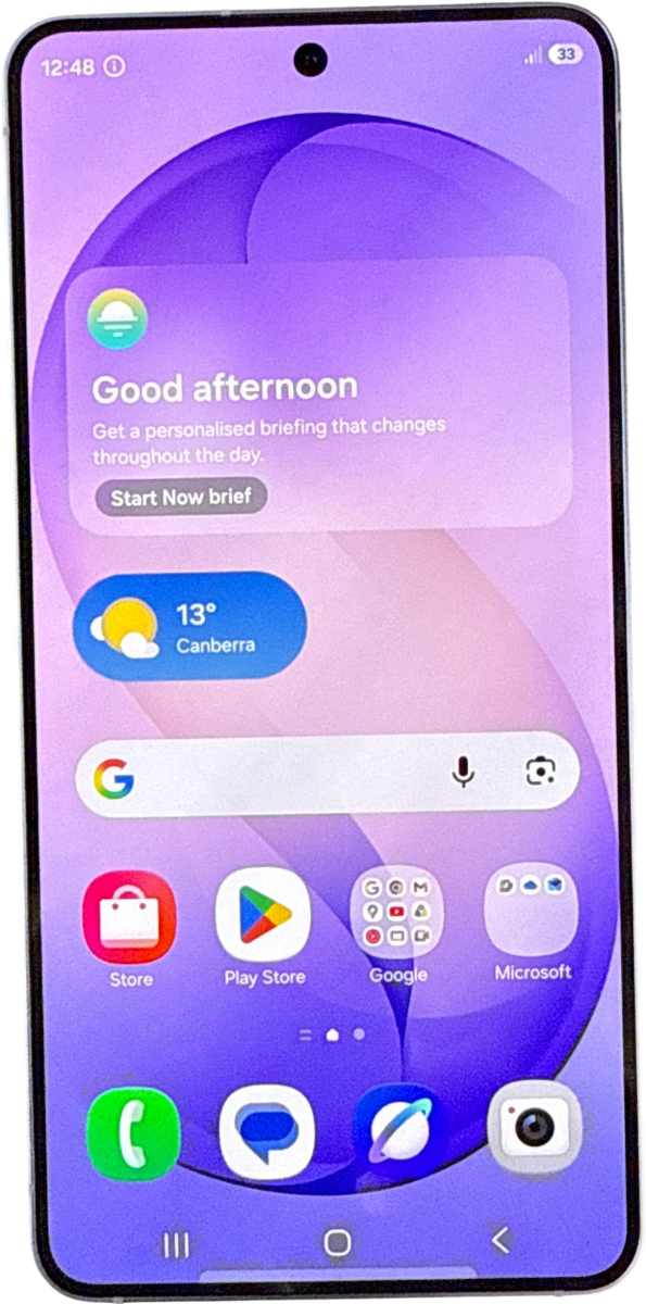 Samsung S26 - 256GB - SM-942B - Mega Cash Sydney