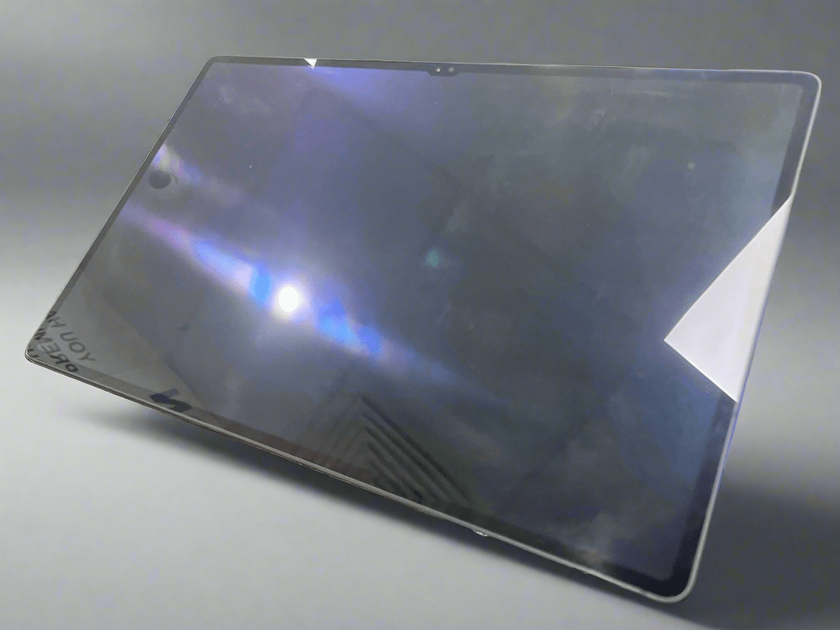 Samsung Tablet Ultra S9 256GB - SM X910 - W/ Pen & Cable - Mega Cash Sydney