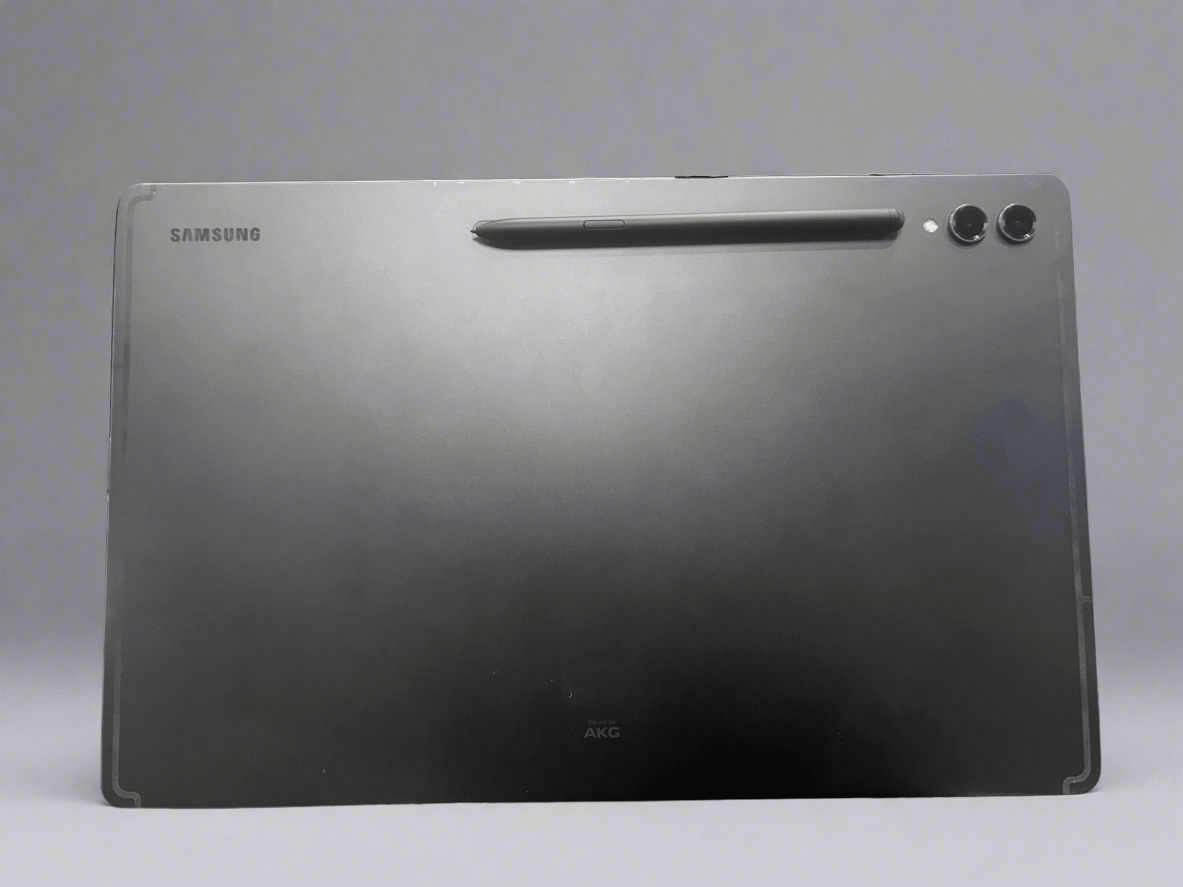 Samsung Tablet Ultra S9 256GB - SM X910 - W/ Pen & Cable - Mega Cash Sydney
