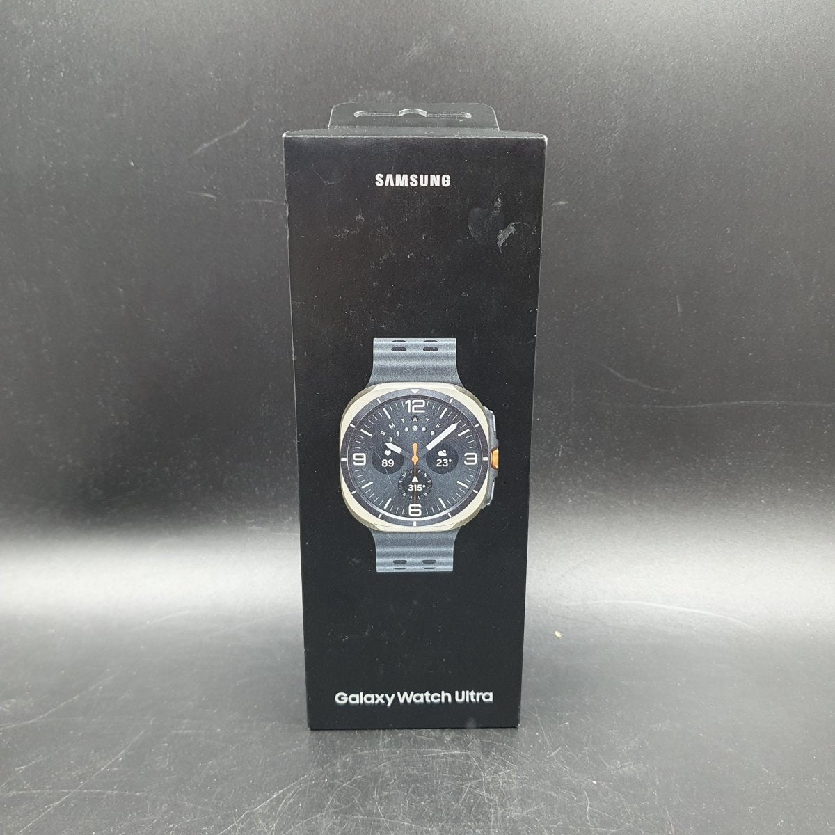 Samsung Watch Ultra 47mm Wifi + Cellular - SM - L705F - Mega Cash Sydney