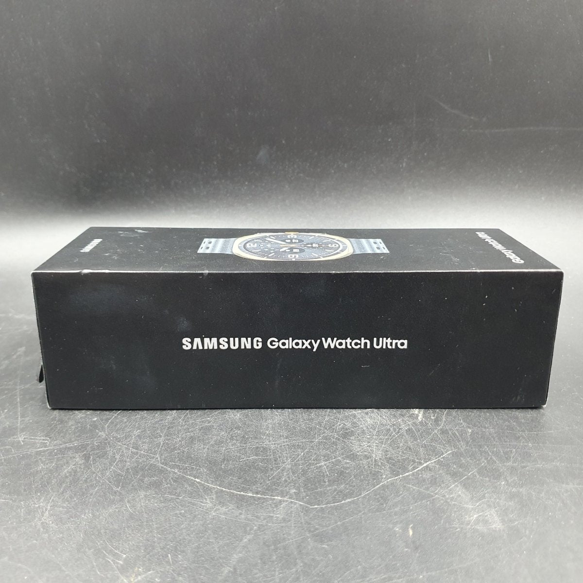 Samsung Watch Ultra 47mm Wifi + Cellular - SM - L705F - Mega Cash Sydney