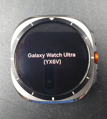 Samsung Watch Ultra 47mm Wifi + Cellular - SM - L705F - Mega Cash Sydney