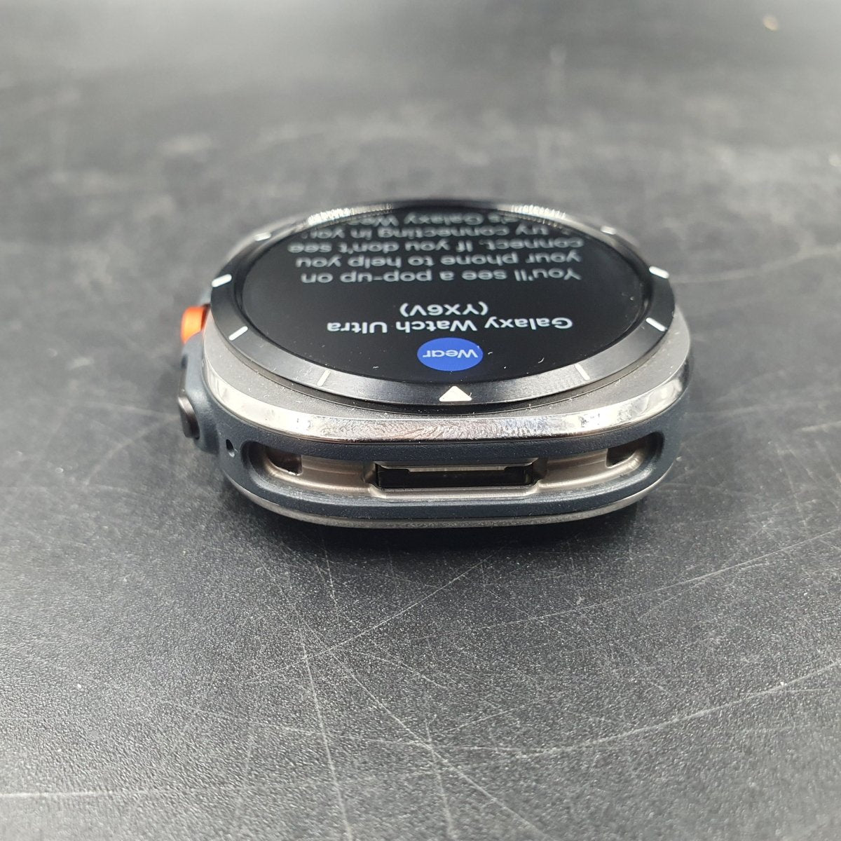 Samsung Watch Ultra 47mm Wifi + Cellular - SM - L705F - Mega Cash Sydney