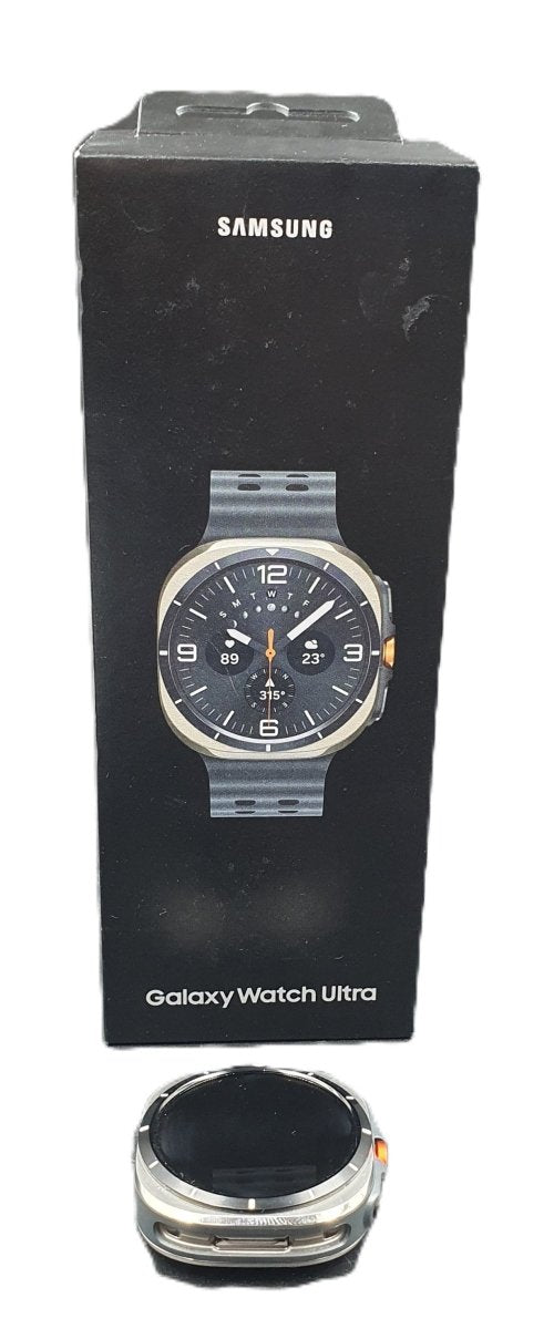Samsung Watch Ultra 47mm Wifi + Cellular - SM - L705F - Mega Cash Sydney