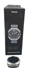 Samsung Watch Ultra 47mm Wifi + Cellular - SM - L705F - Mega Cash Sydney