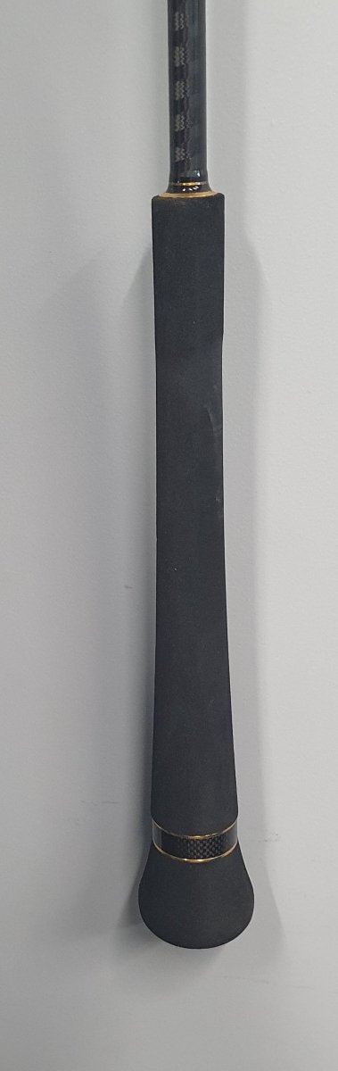 SAMURAI ROD X - TRACTA JIGGING - XTJ - 0H4 220G - Fishing Rod - Mega Cash Sydney