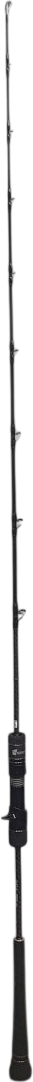 SAMURAI ROD X - TRACTA JIGGING - XTJ - 0H4 220G - Fishing Rod - Mega Cash Sydney