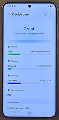 Samusung - Galaxy S25 - 256GB - SM-921B - Mega Cash Sydney