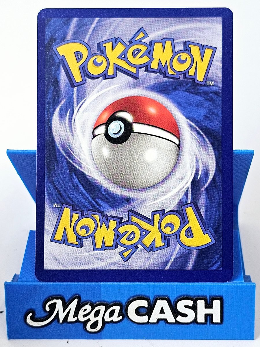 Sandshrew 62/102 First 1st Edition Shadowless Base Set 1999 NM - Mega Cash Sydney