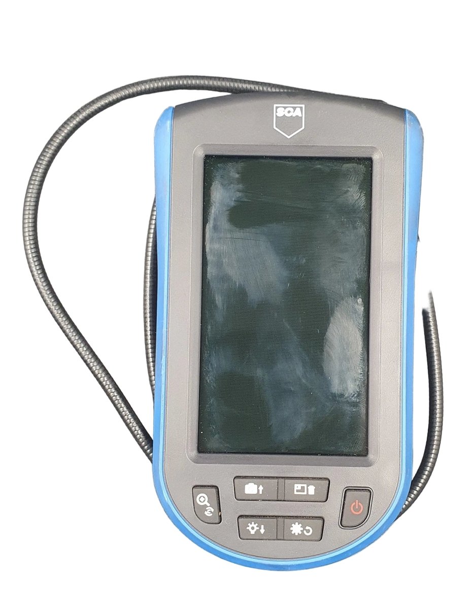 SCA - 611148 - 4.3 Inch Inspection Camera - Mega Cash Sydney