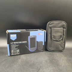 SCA - 611148 - 4.3 Inch Inspection Camera - Mega Cash Sydney
