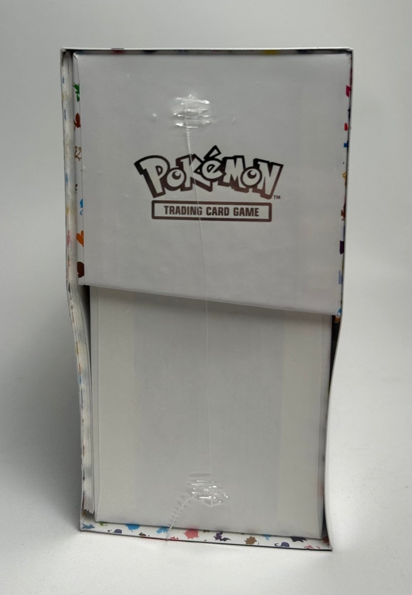 Scarlet & Violet – 151 Elite Trainer Box - Pokemon TCG - Mega Cash Sydney