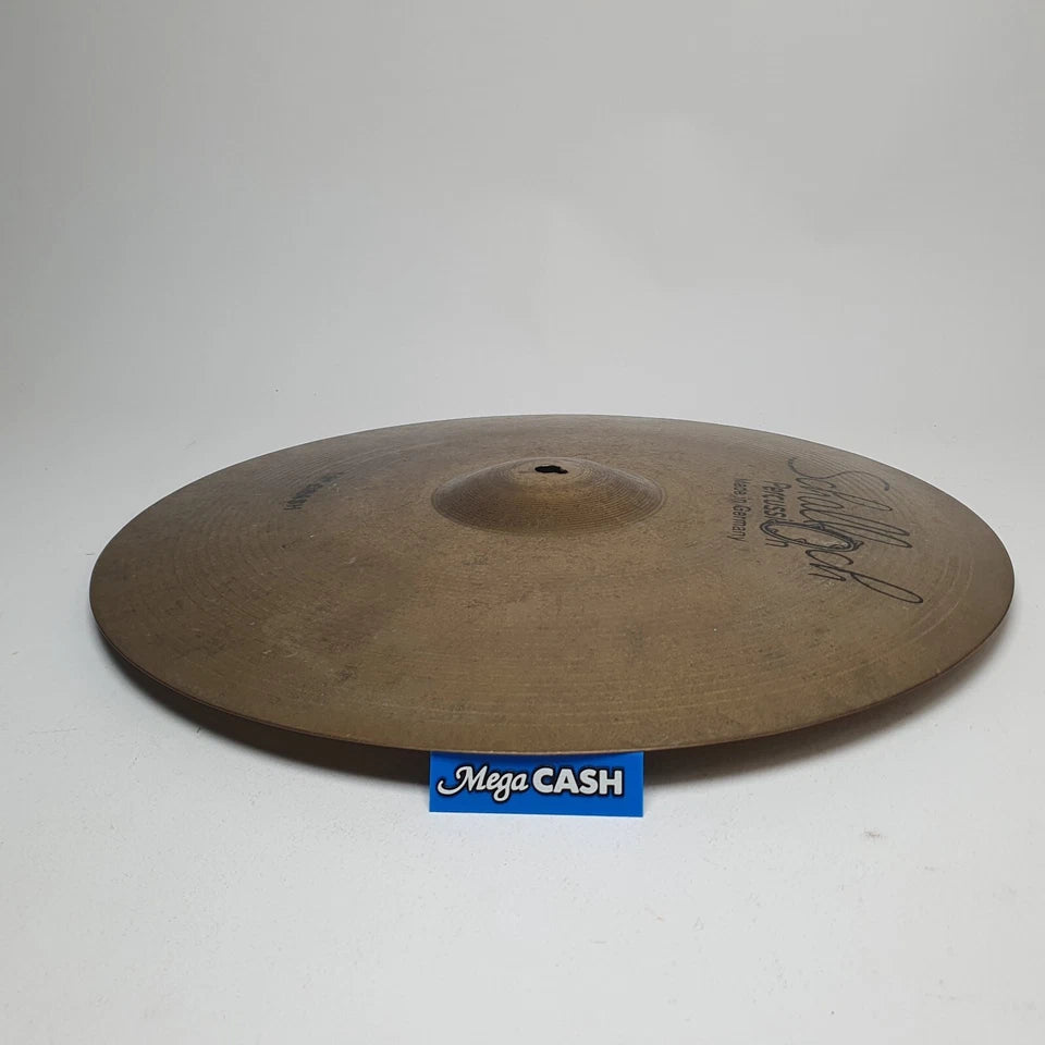 Schalloch 18" CRASH Cymbal - Drum Cymbal - Mega Cash Sydney