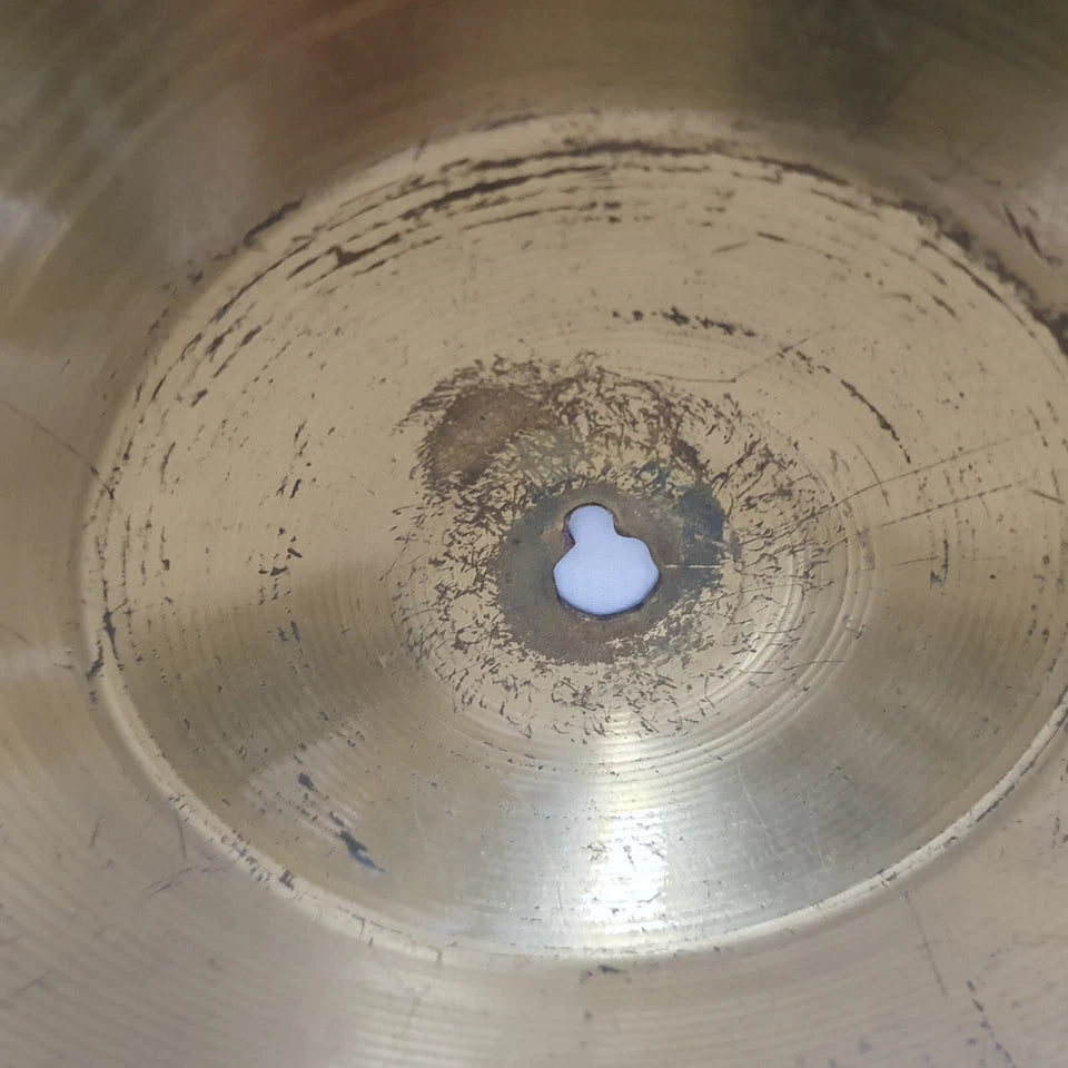 Schalloch 18" CRASH Cymbal - Drum Cymbal - Mega Cash Sydney