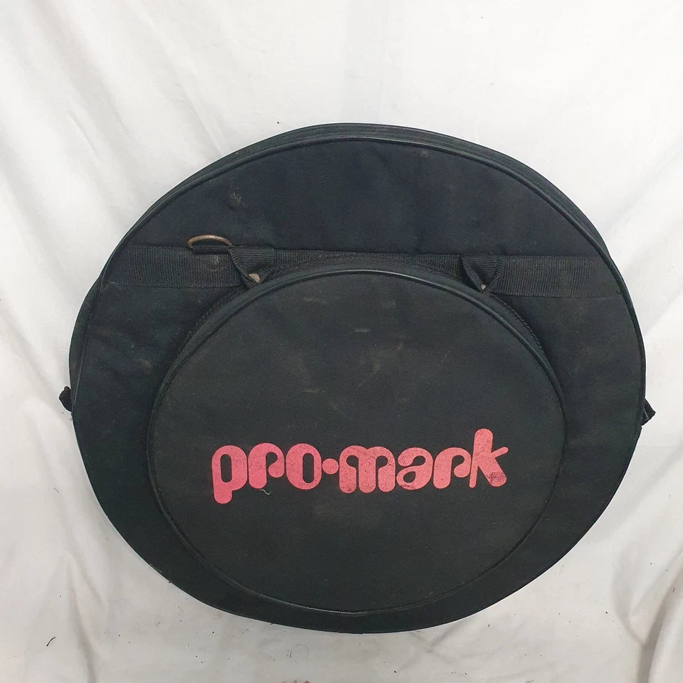 Schalloch 18" CRASH Cymbal - Drum Cymbal - Mega Cash Sydney