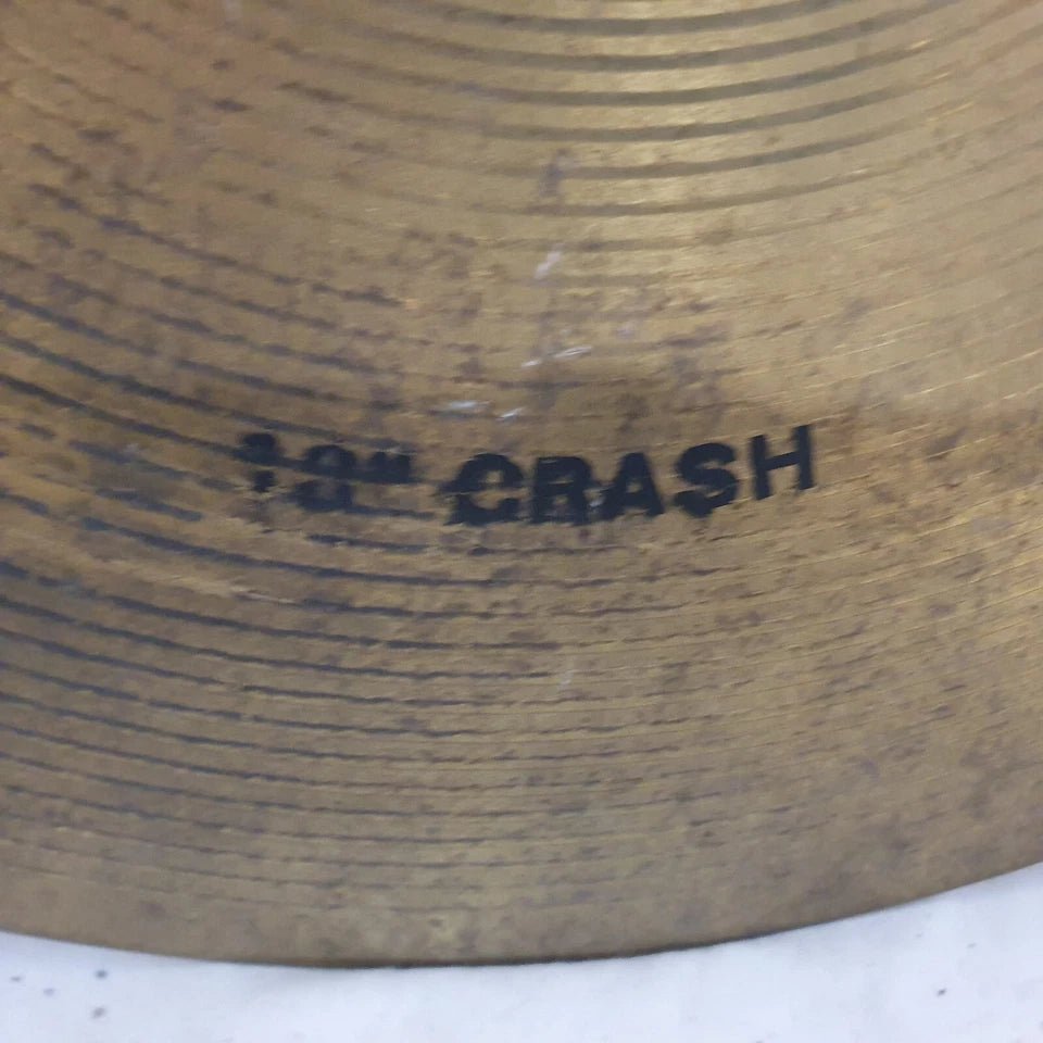Schalloch 18" CRASH Cymbal - Drum Cymbal - Mega Cash Sydney