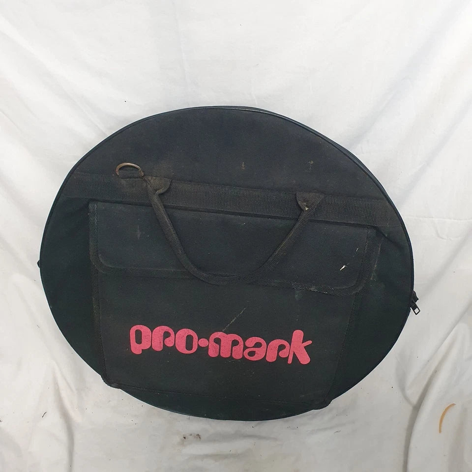 Schalloch 18" CRASH Cymbal - Drum Cymbal - Mega Cash Sydney