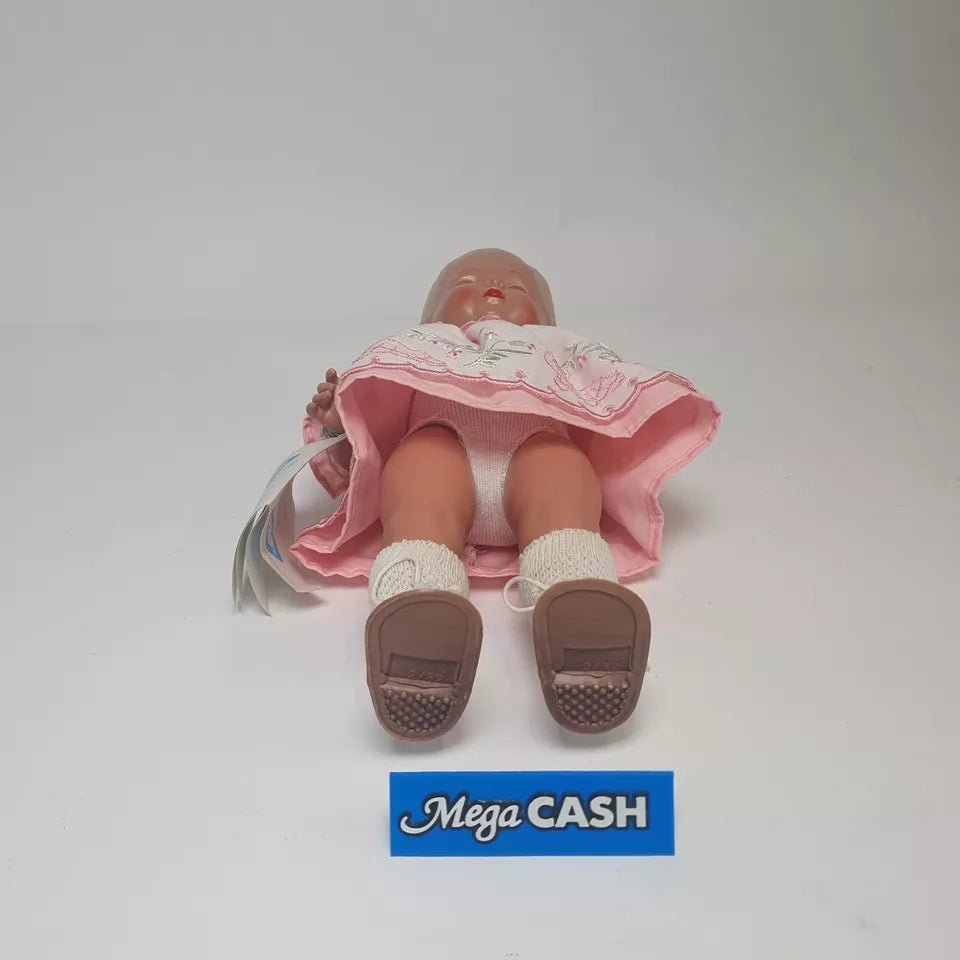 Schildkröt - puppe - Vintage German Doll 330mm - 1856 - Turtle Doll - Mega Cash Sydney