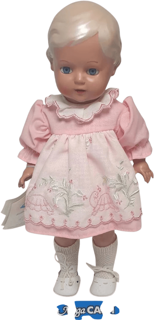 Schildkröt - puppe - Vintage German Doll 330mm - 1856 - Turtle Doll - Mega Cash Sydney