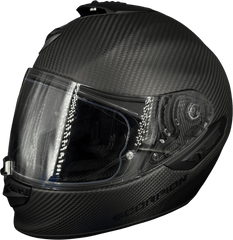 Scorpion Helmet EXO - 1400 Evo II Carbon Black Size L - Mega Cash Sydney