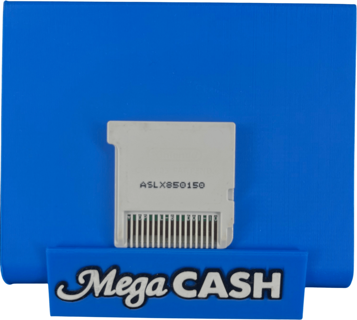 Scribblenauts Unlimited Nintendo 3DS Game - Cartridge only - Mega Cash Sydney