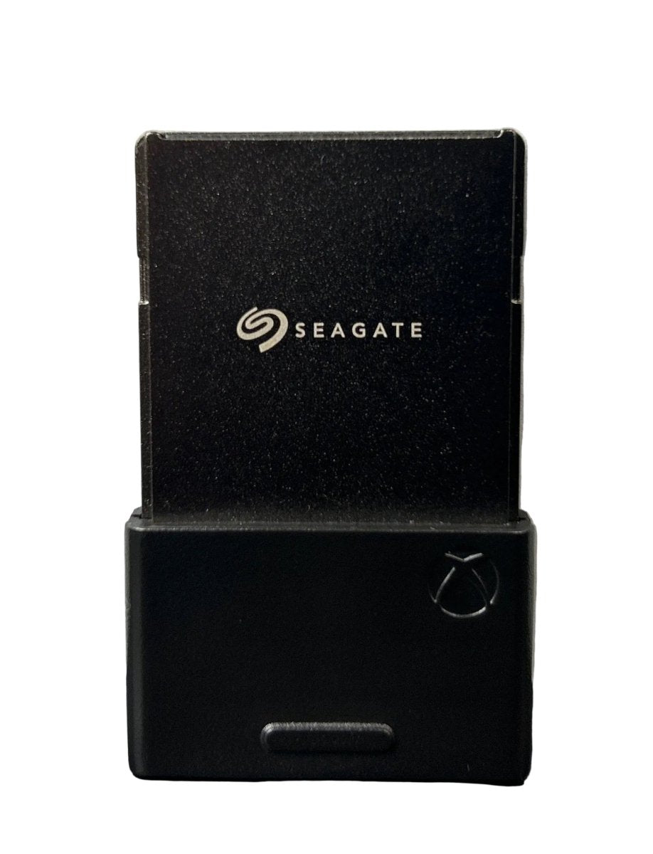 Seagate 1TB Xbox Series Expansion Card - SRD0MXO - Mega Cash Sydney