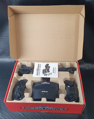 Sega Genesis Mega Drive Retro Video Game Console with 80 Classic Games - FB8280B - Mega Cash Sydney