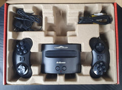 Sega Genesis Mega Drive Retro Video Game Console with 80 Classic Games - FB8280B - Mega Cash Sydney