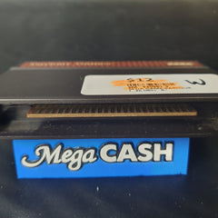 SEGA MEGA SYSTEM - GAME - PARLOUR GAMES - Mega Cash Sydney
