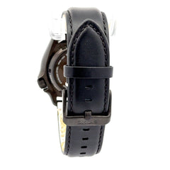 Seiko 5 Sports Bruce Lee 55th Anniversary Limited Edition Watch - Mega Cash Sydney