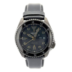 Seiko 5 Sports Bruce Lee 55th Anniversary Limited Edition Watch - Mega Cash Sydney