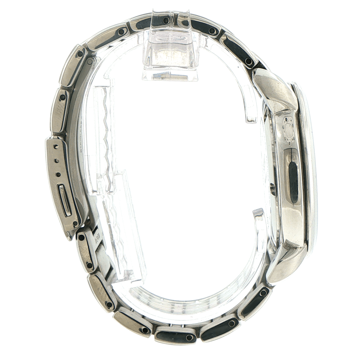 Seiko Premier Perpetual Calendar Watch 6A32-00Z0 39mm - Mega Cash Sydney