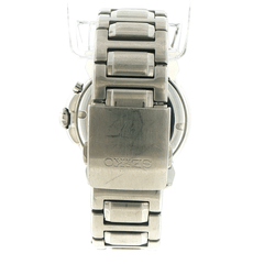Seiko Premier Perpetual Calendar Watch 6A32-00Z0 39mm - Mega Cash Sydney