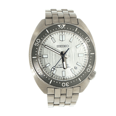 Seiko Prospex SPB333 110th Anniversary "Save the Ocean" Limited Edition 41mm Men's Divers Watch - Mega Cash Sydney
