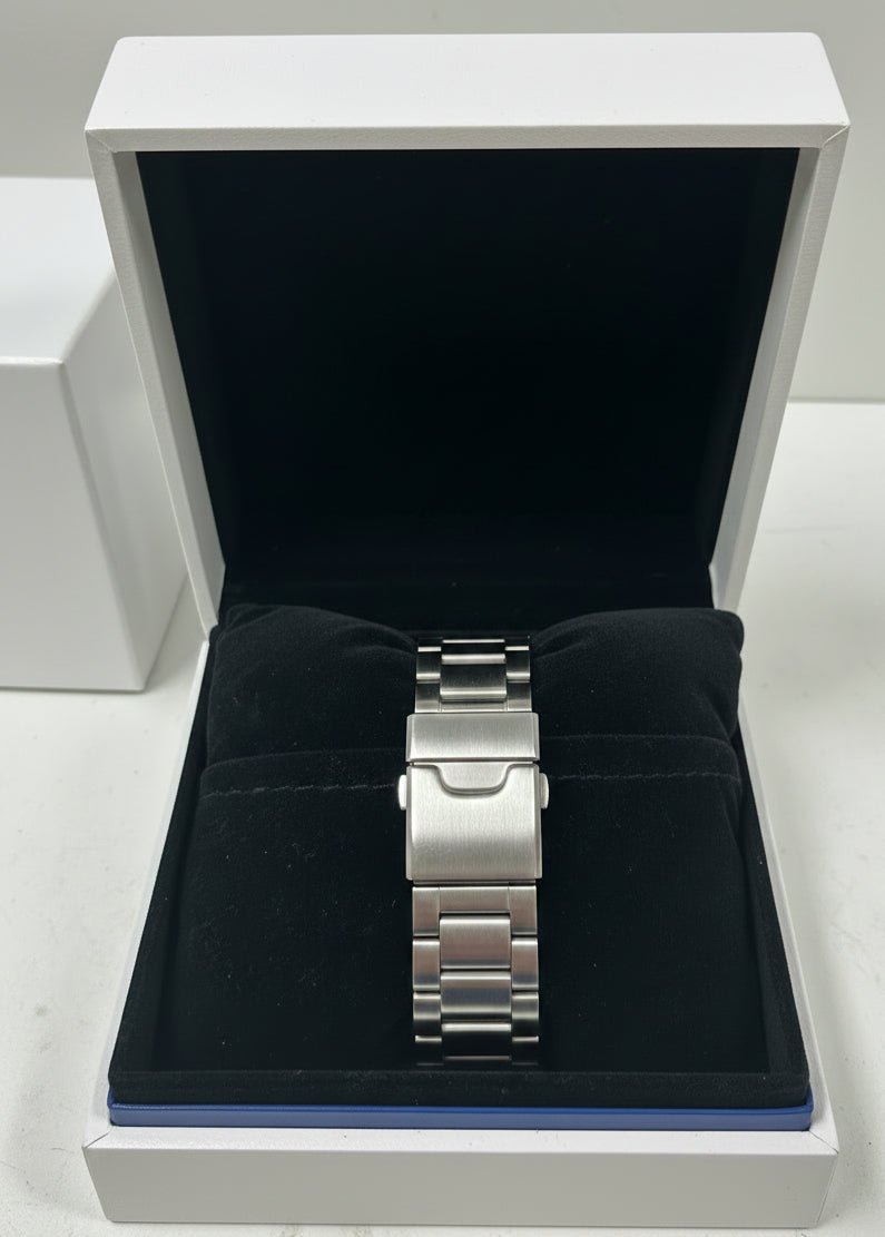 Seiko Prospex Speedtimer Solar Chronograph Sapphire Crystal SSC947P1 - Mega Cash Sydney