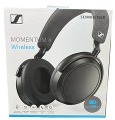 Sennheiser Momentum Wireless 4 Over - Ear ANC Headphones - Mega Cash Sydney
