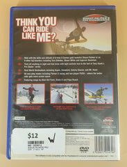 Shaun Palmer's - Pro Snowboarder - Playstation 2/PS2 Game - Mega Cash Sydney