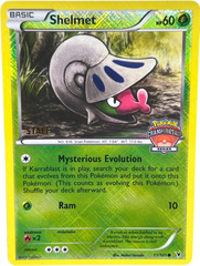 Shelmet 11/101 Staff Championship series 2012 - Mega Cash Sydney