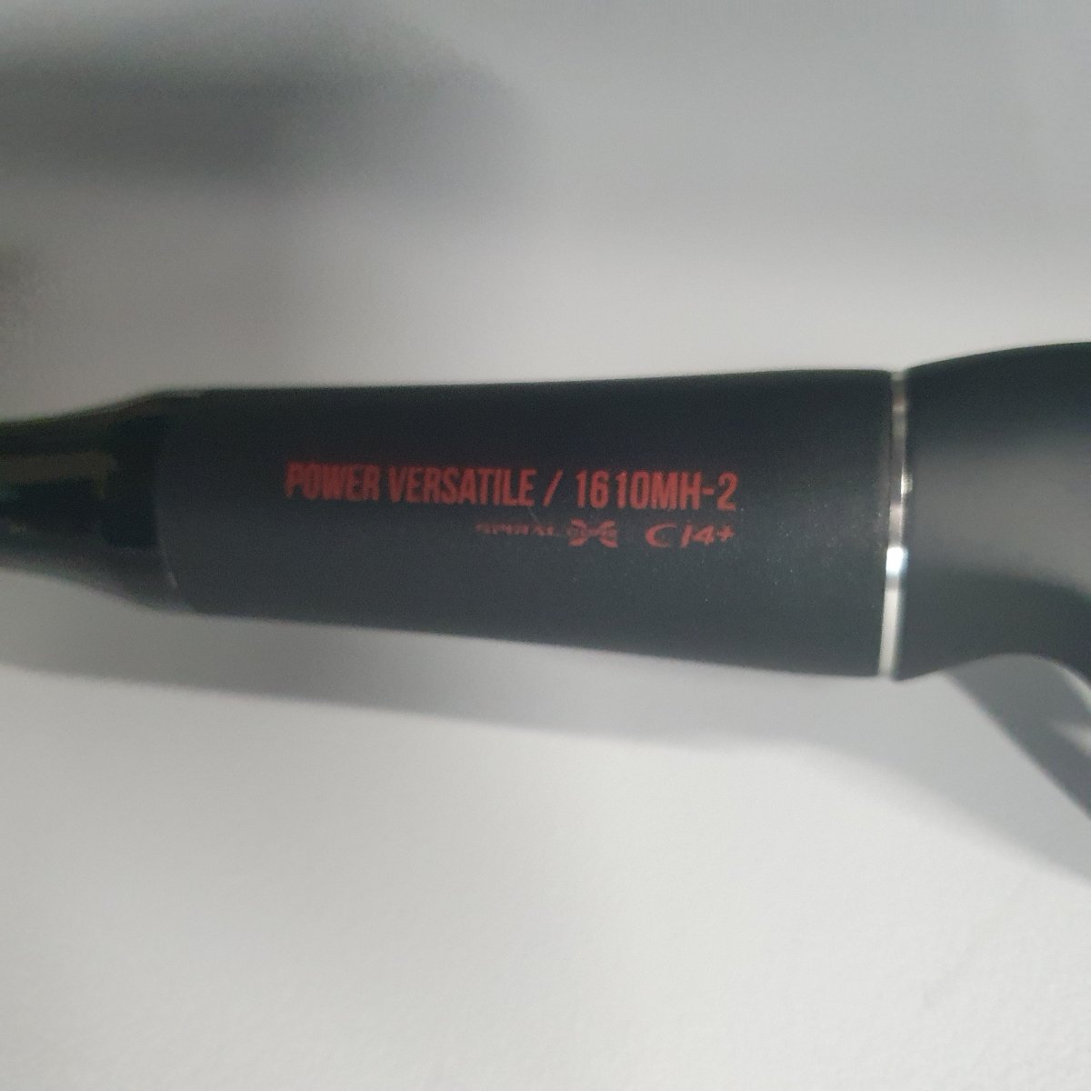 SHIMANO ADRENA POISON 1610MH - 2 6.10FT FISHING ROD - Mega Cash Sydney