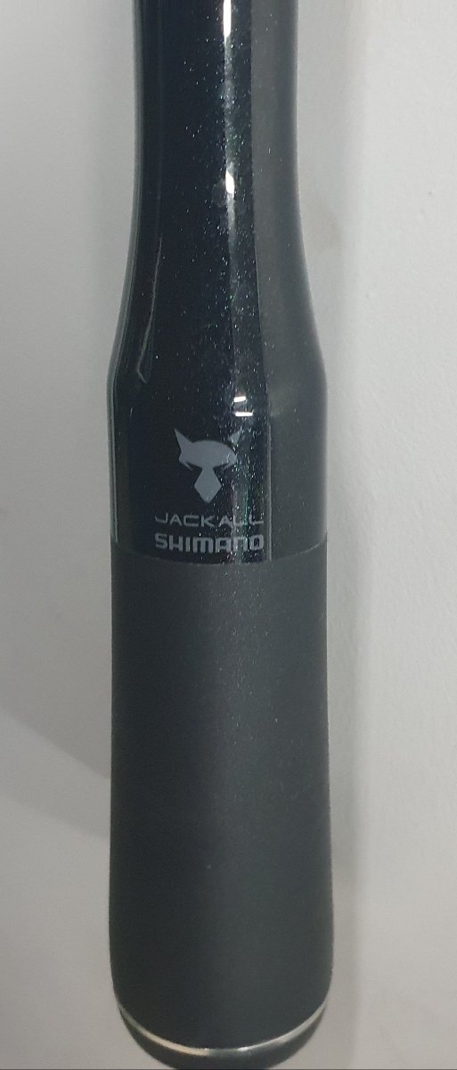 SHIMANO ADRENA POISON 1610MH - 2 6.10FT FISHING ROD - Mega Cash Sydney