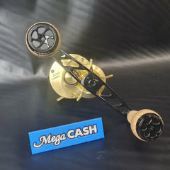 SHIMANO - CALCUTTA CONQUEST A 200 - FISHING REEL - Mega Cash Sydney