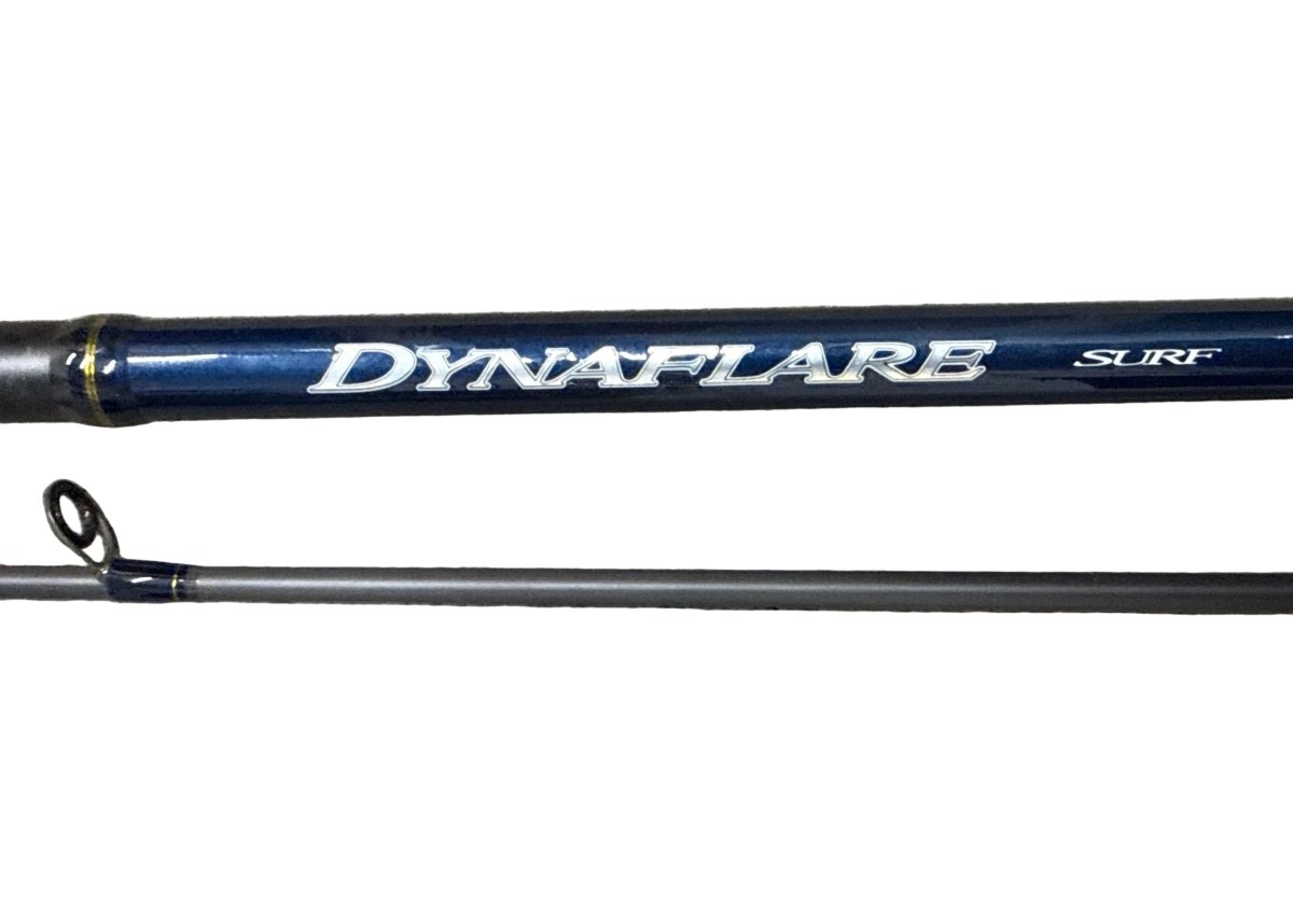 Shimano Dynaflare Surf 9’6” two piece Fishing Rod - Mega Cash Sydney