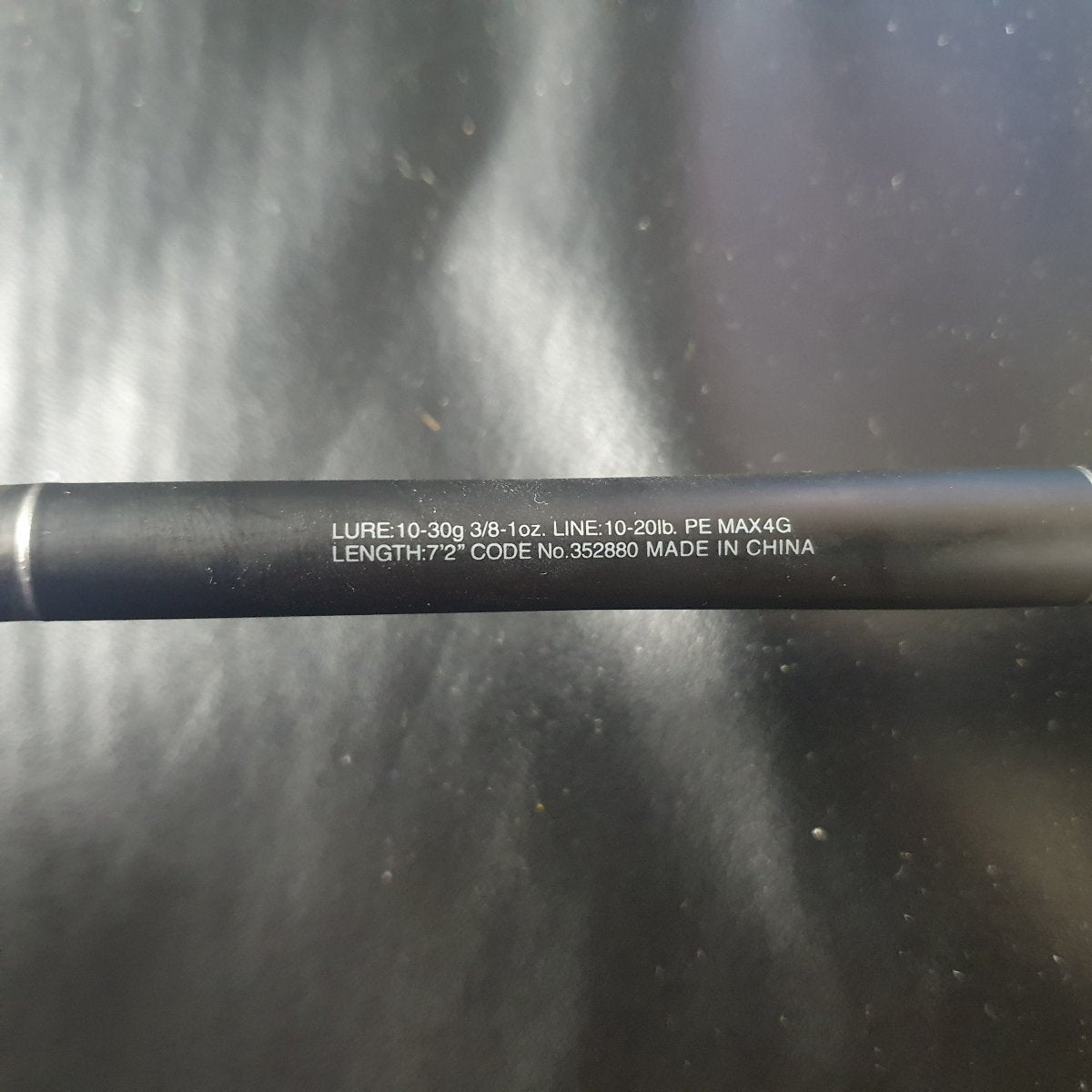 SHIMANO - EXPRIDE - 172MH - FISHING ROD - Mega Cash Sydney