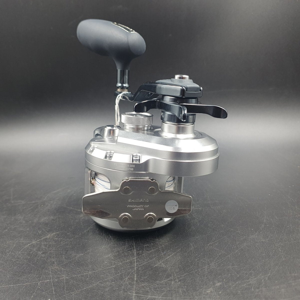 SHIMANO - FISHING REEL - 2000NRMG - Mega Cash Sydney