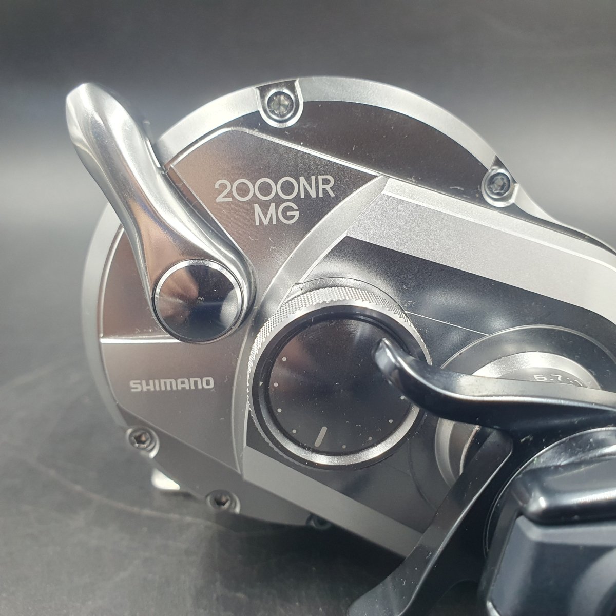 SHIMANO - FISHING REEL - 2000NRMG - Mega Cash Sydney