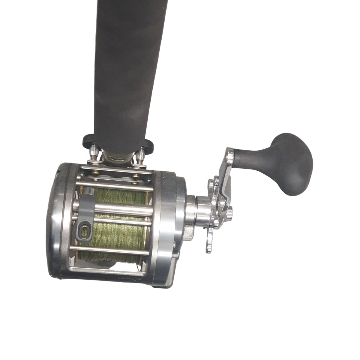 SHIMANO ROD AND REEL - TZC66XHPW-OZ - TEREZ ROD + TEKOTA 700 REEL - Mega Cash Sydney