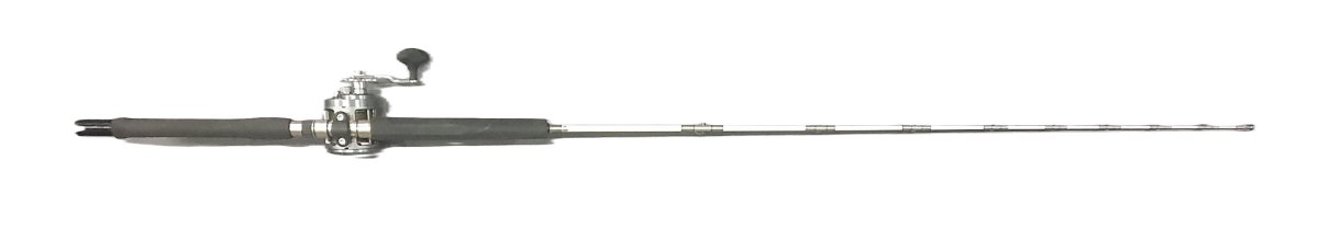 SHIMANO ROD AND REEL - TZC66XHPW-OZ - TEREZ ROD + TEKOTA 700 REEL - Mega Cash Sydney