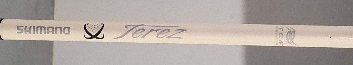 SHIMANO ROD AND REEL - TZC66XHPW-OZ - TEREZ ROD + TEKOTA 700 REEL - Mega Cash Sydney