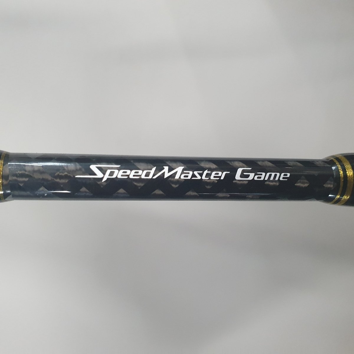 SHIMANO - SPEEDMASTER GAME 24KG - FISHING ROD - Mega Cash Sydney